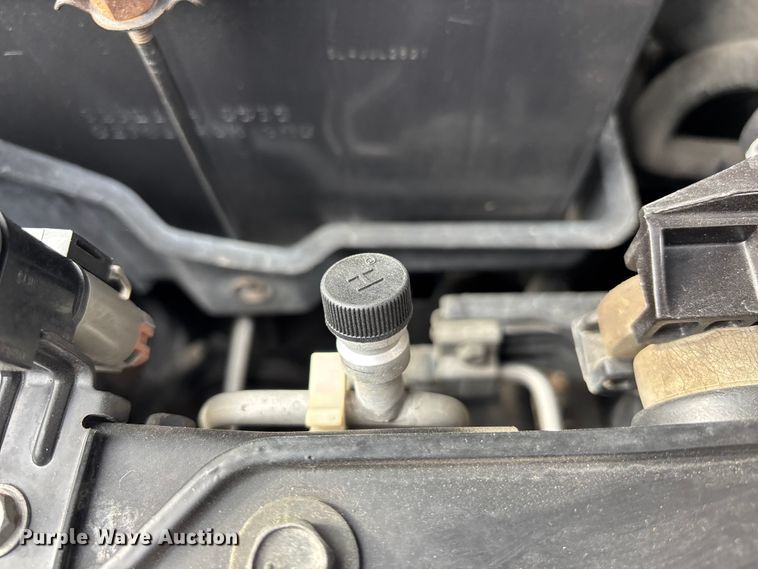 image for item FC4555 2014 Infinity  Qx80 SUV