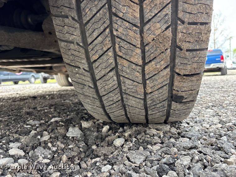 image for item FC4555 2014 Infinity  Qx80 SUV