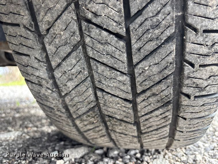 image for item FC4555 2014 Infinity  Qx80 SUV