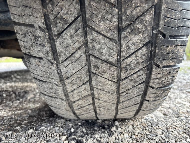 image for item FC4555 2014 Infinity  Qx80 SUV