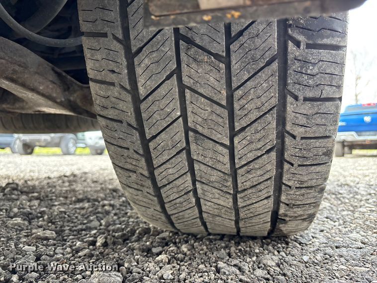 image for item FC4555 2014 Infinity  Qx80 SUV