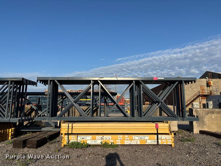 image for item FC4558 Pallet packing