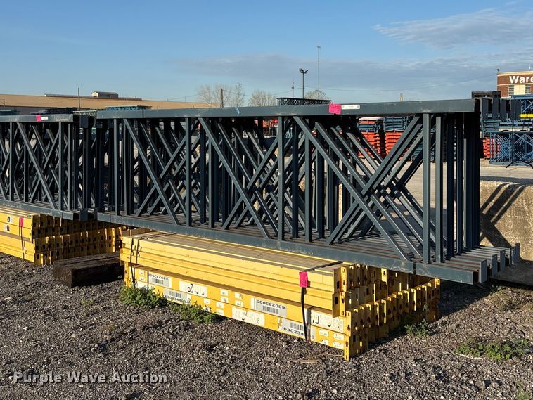 image for item FC4558 Pallet packing