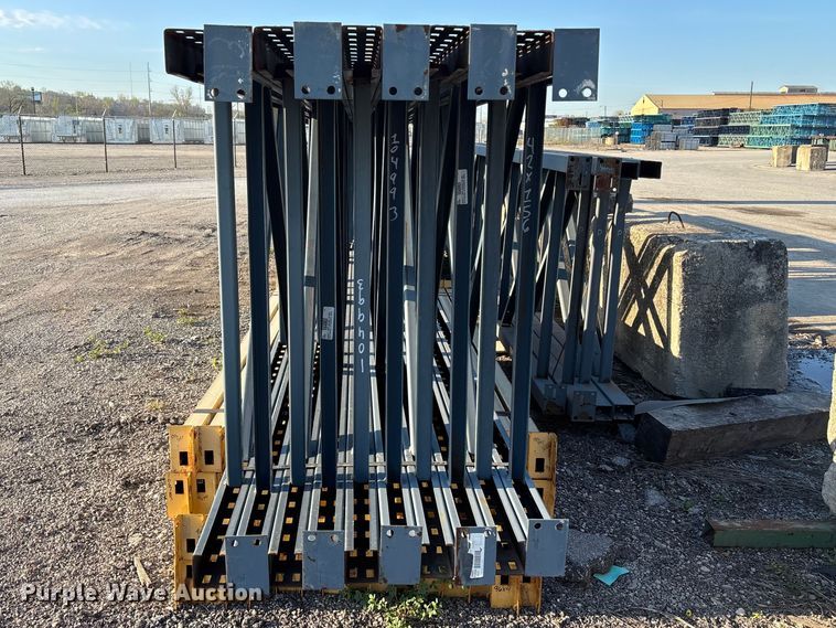 image for item FC4558 Pallet packing