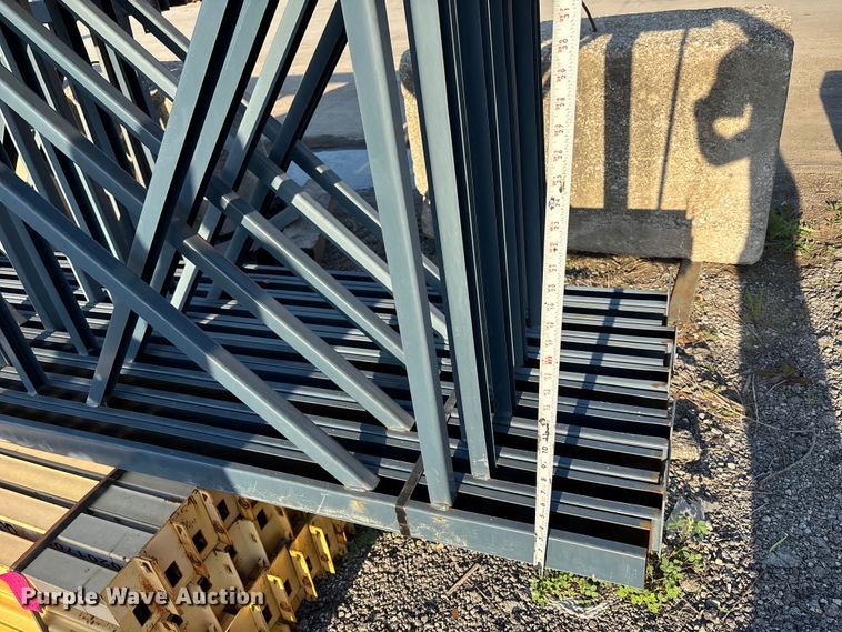 image for item FC4558 Pallet packing