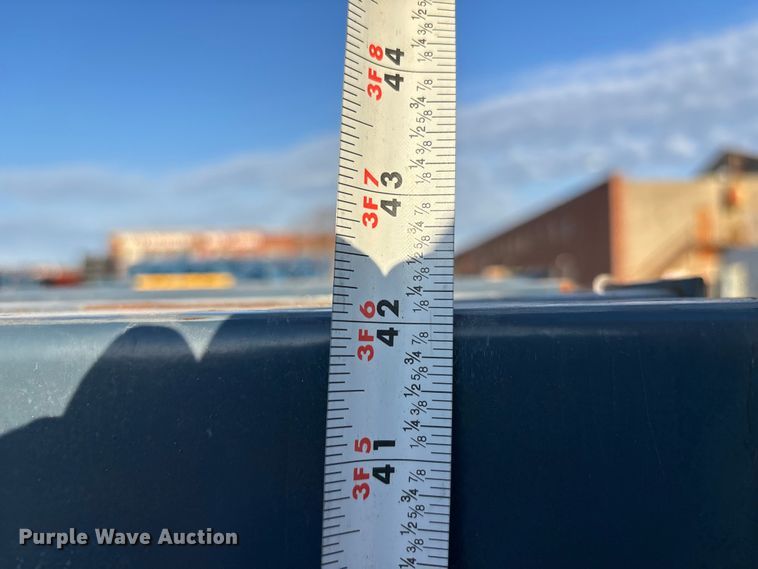 image for item FC4558 Pallet packing