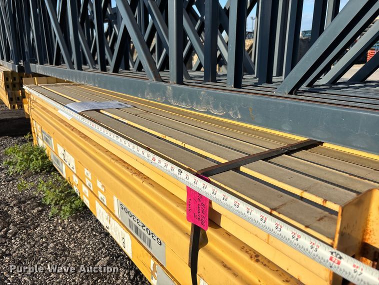 image for item FC4558 Pallet packing