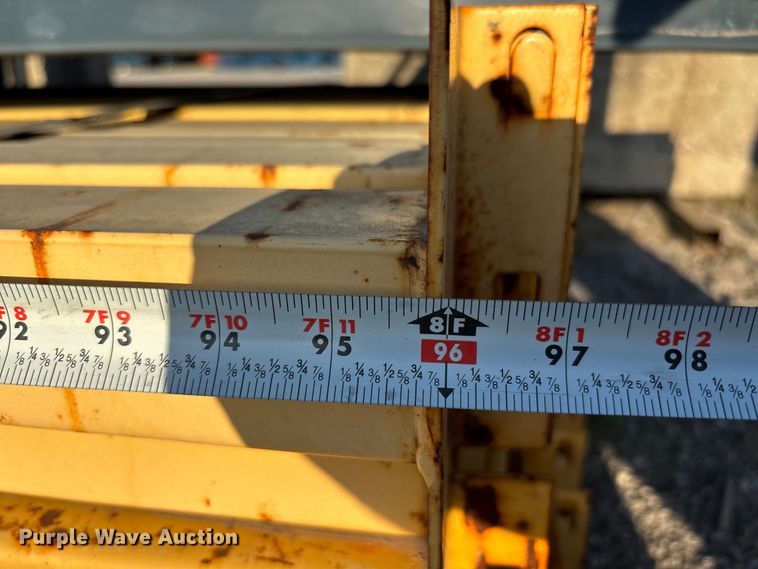 image for item FC4558 Pallet packing