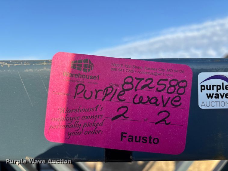 image for item FC4558 Pallet packing