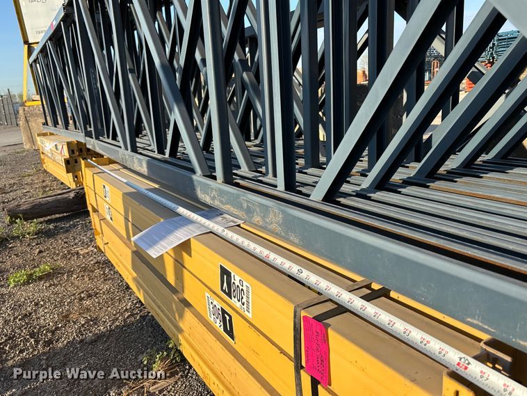 image for item FC4559 Pallet racking