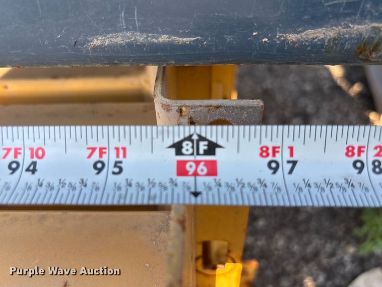 image for item FC4559 Pallet racking