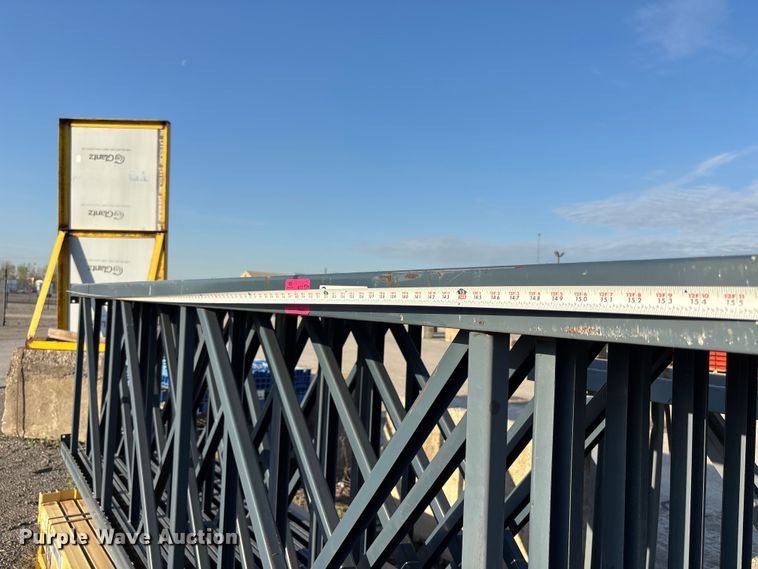 image for item FC4560 Pallet racking