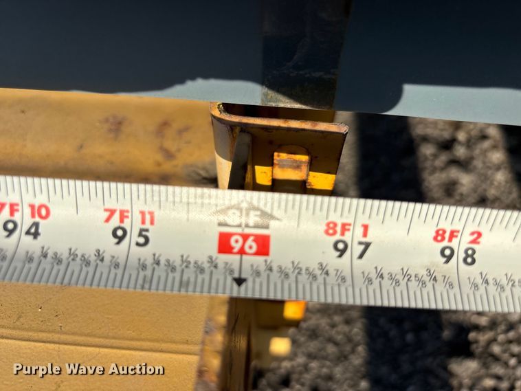 image for item FC4560 Pallet racking