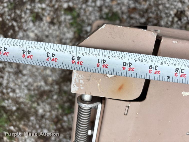 image for item FC4565 Nomenclature FDECU -5 air conditioner
