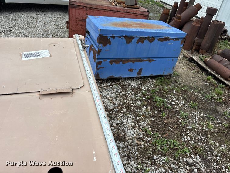 image for item FC4565 Nomenclature FDECU -5 air conditioner