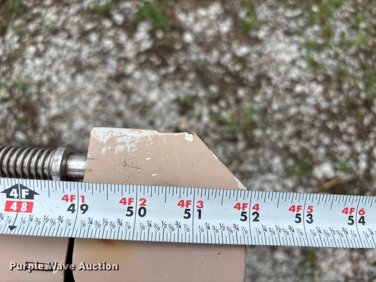 image for item FC4565 Nomenclature FDECU -5 air conditioner