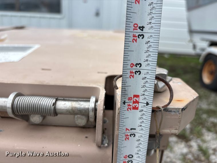 image for item FC4565 Nomenclature FDECU -5 air conditioner