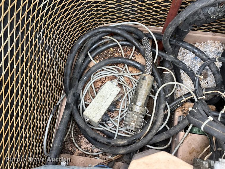 image for item FC4565 Nomenclature FDECU -5 air conditioner