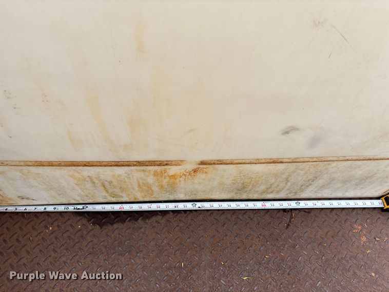 image for item FC4580 2007 Ford F550 flatbed truck