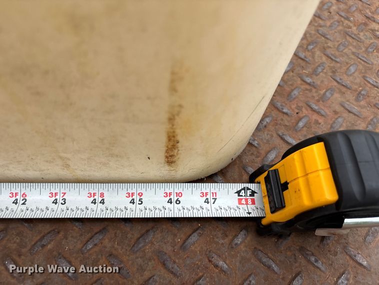 image for item FC4580 2007 Ford F550 flatbed truck