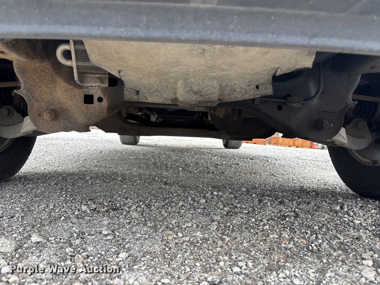 image for item FC4583 2004 Ford F150 Ext. Cab pickup truck