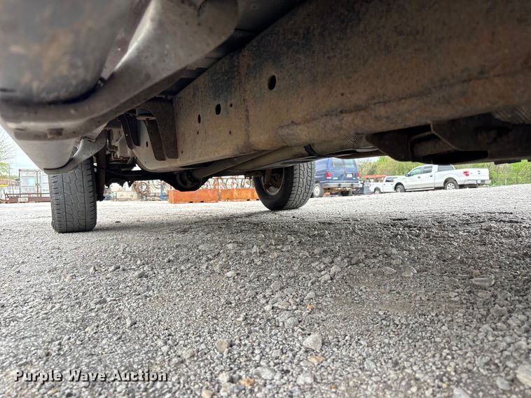 image for item FC4583 2004 Ford F150 Ext. Cab pickup truck