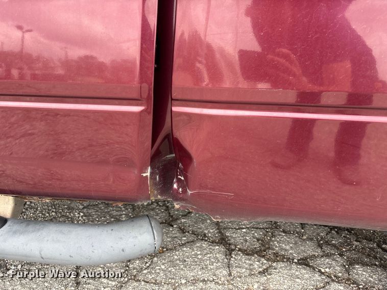 image for item FC4583 2004 Ford F150 Ext. Cab pickup truck