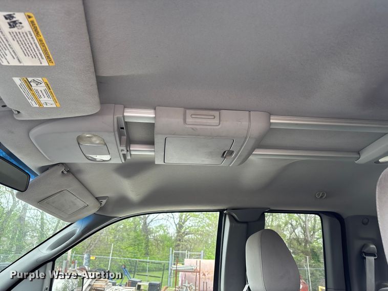 image for item FC4583 2004 Ford F150 Ext. Cab pickup truck