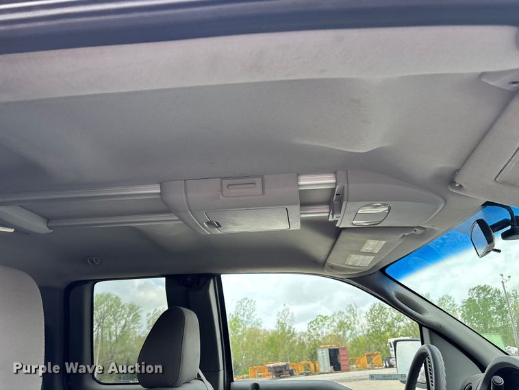 image for item FC4583 2004 Ford F150 Ext. Cab pickup truck