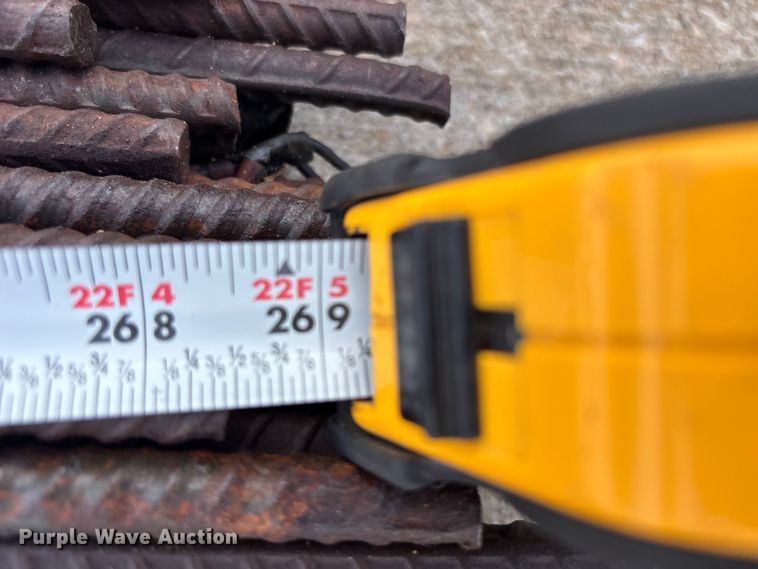 image for item FC4584 Approximately 300 pieces of 1/2