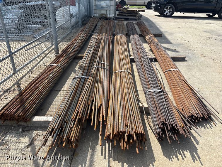 image for item FC4585 (2) bundles of 5/8