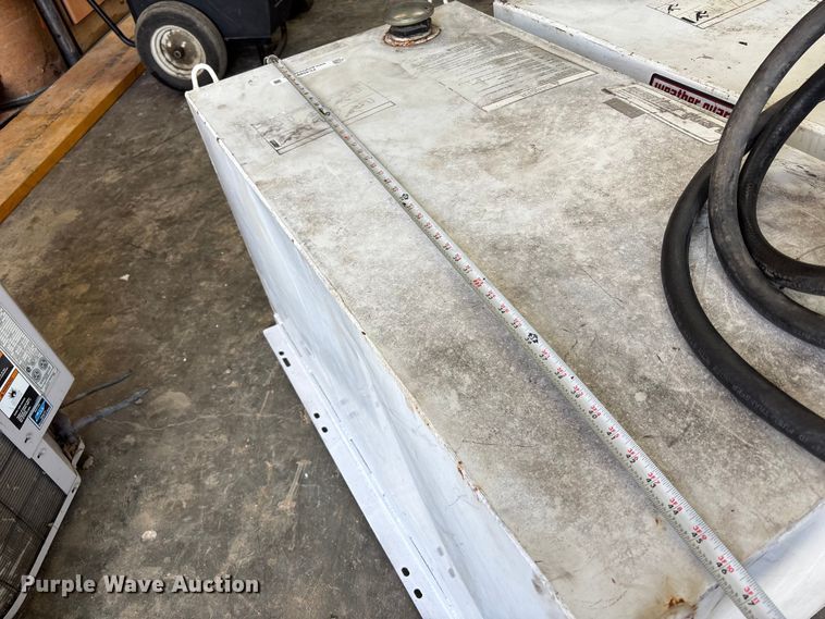 image for item FC4589 Weather guard ? (2) Weather Guard fuel tanks