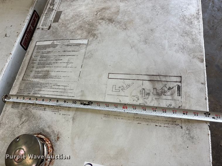 image for item FC4589 Weather guard ? (2) Weather Guard fuel tanks