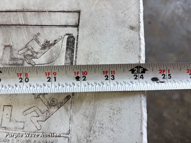 image for item FC4589 Weather guard ? (2) Weather Guard fuel tanks