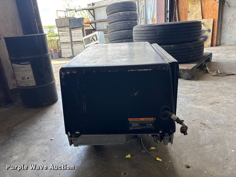 image for item FC4590 Cummins Onan RV QG 7000 generator