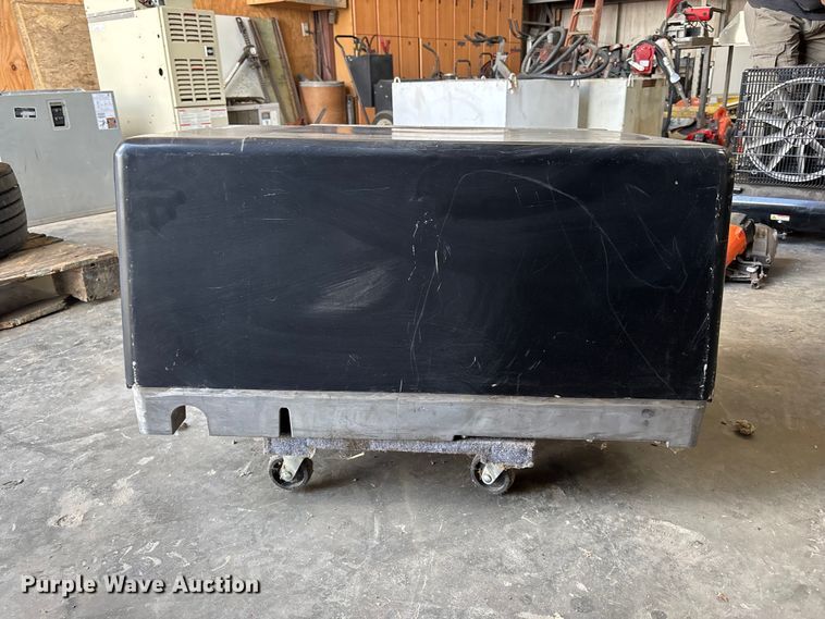 image for item FC4590 Cummins Onan RV QG 7000 generator