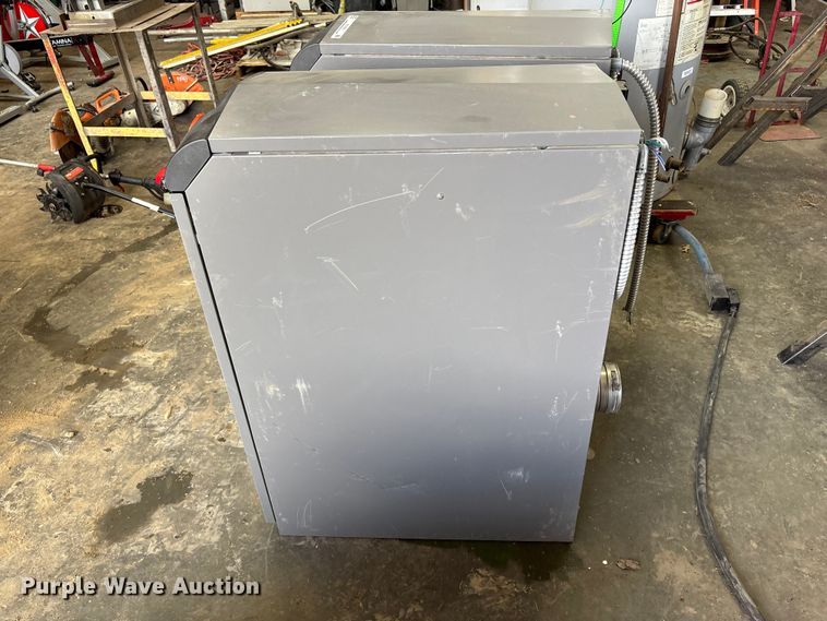 image for item FC4592 (4) hot water heaters