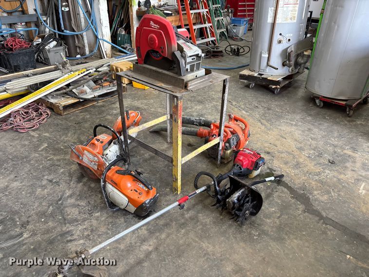 image for item FC4593 Tools