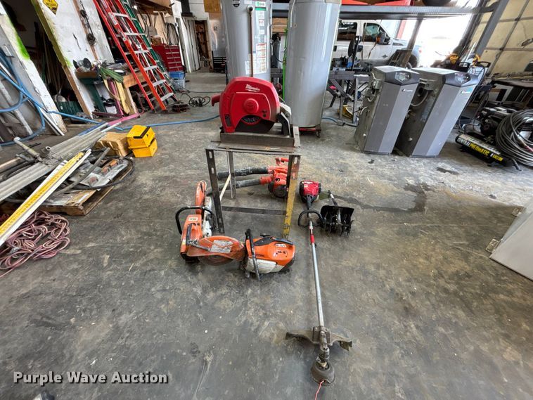 image for item FC4593 Tools