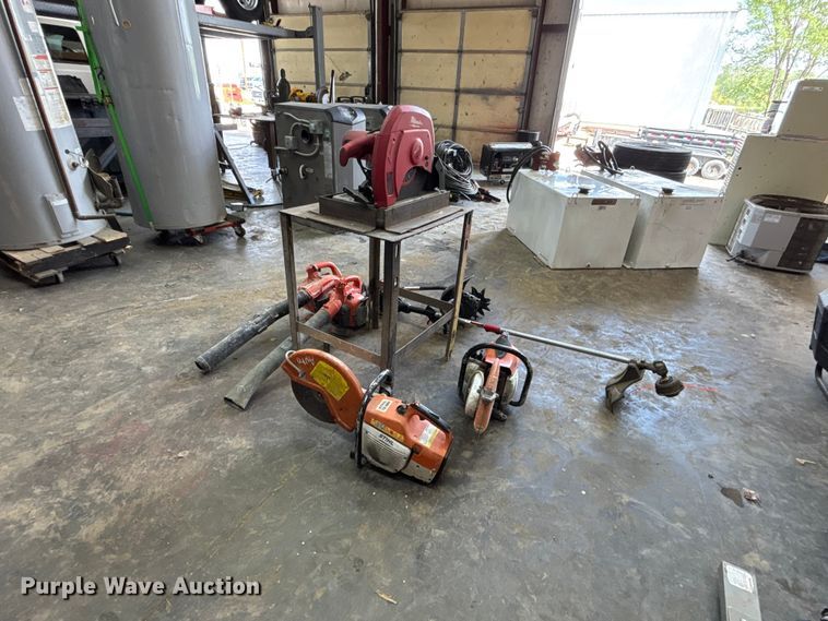 image for item FC4593 Tools