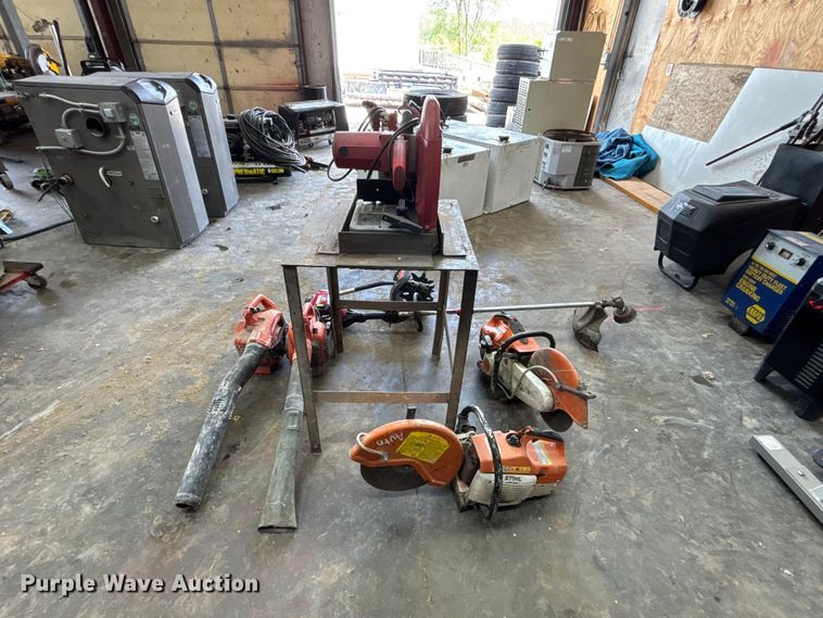 image for item FC4593 Tools