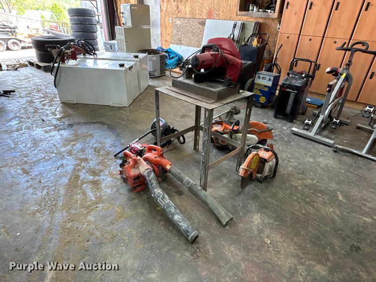 image for item FC4593 Tools