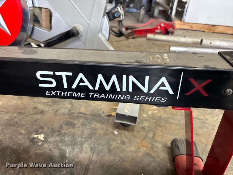 image for item FC4594 (3) Sunny Health and Fitness exercise bikes