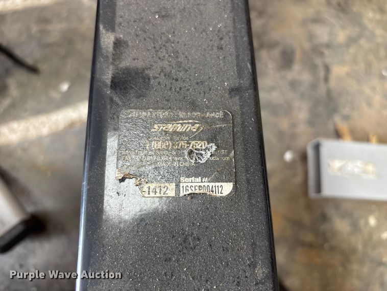 image for item FC4594 (3) Sunny Health and Fitness exercise bikes