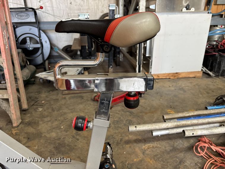 image for item FC4594 (3) Sunny Health and Fitness exercise bikes