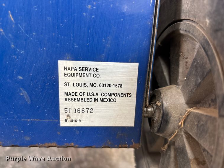 image for item FC4595 (4) battery chargers