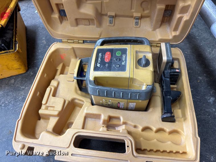 image for item FC4596 Concrete tools