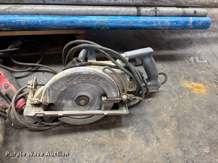 image for item FC4596 Concrete tools