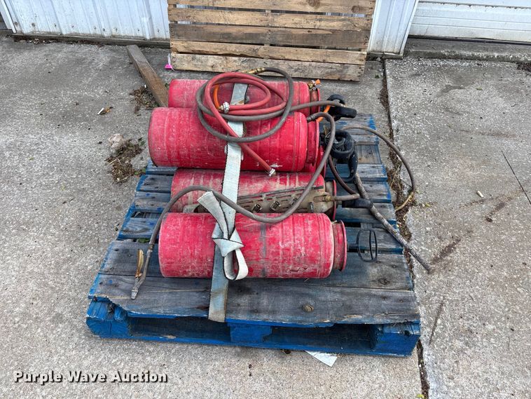 image for item FC4596 Concrete tools