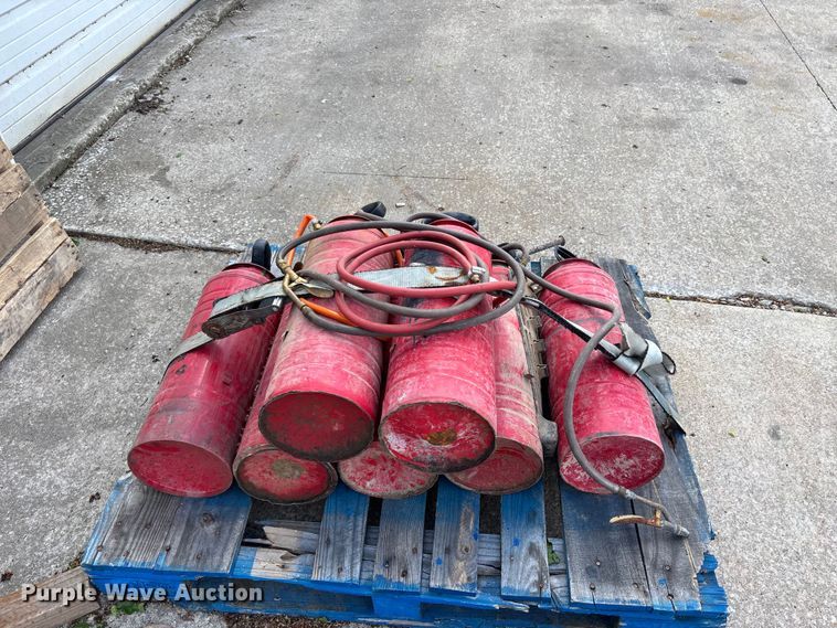 image for item FC4596 Concrete tools